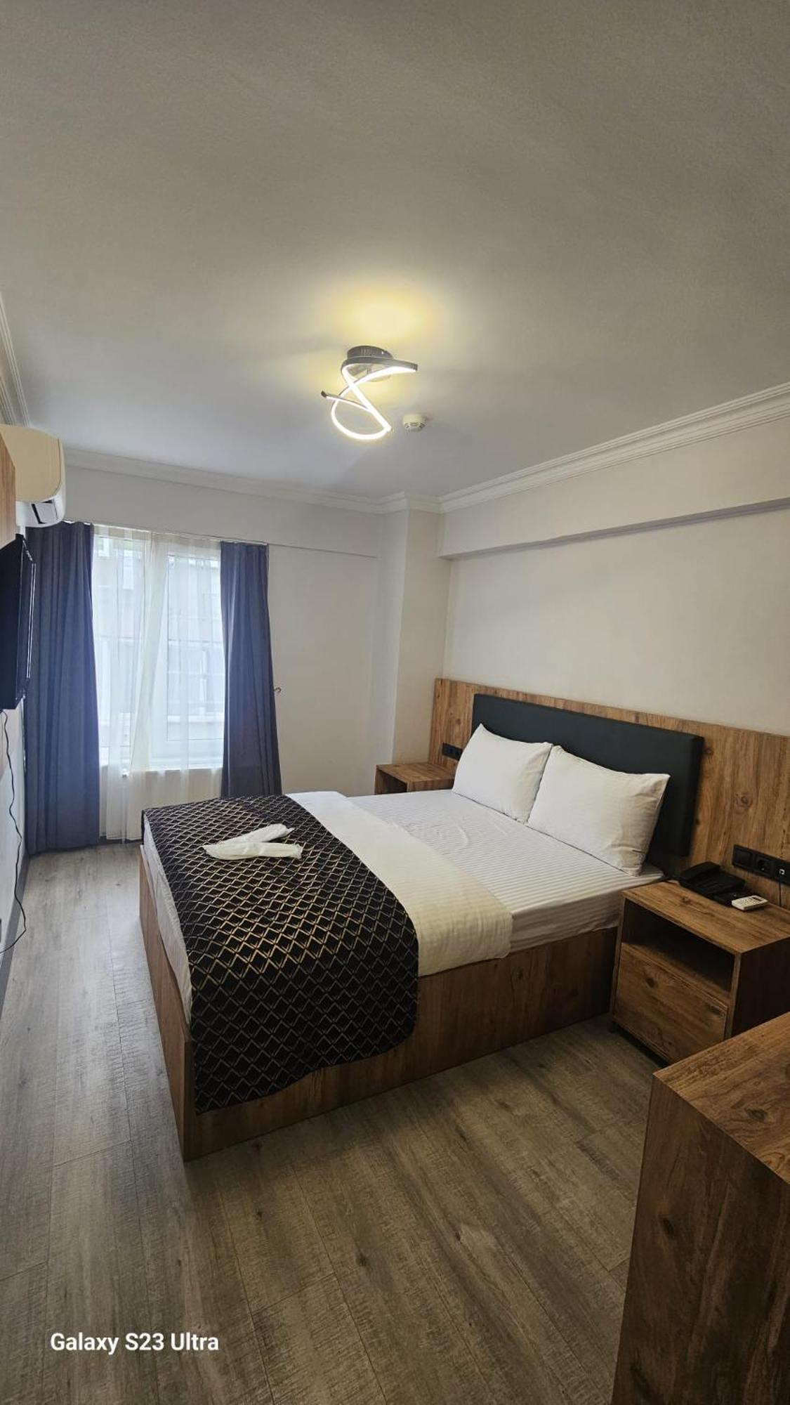 Sirkeci Point Hotel Istanbul Exterior photo