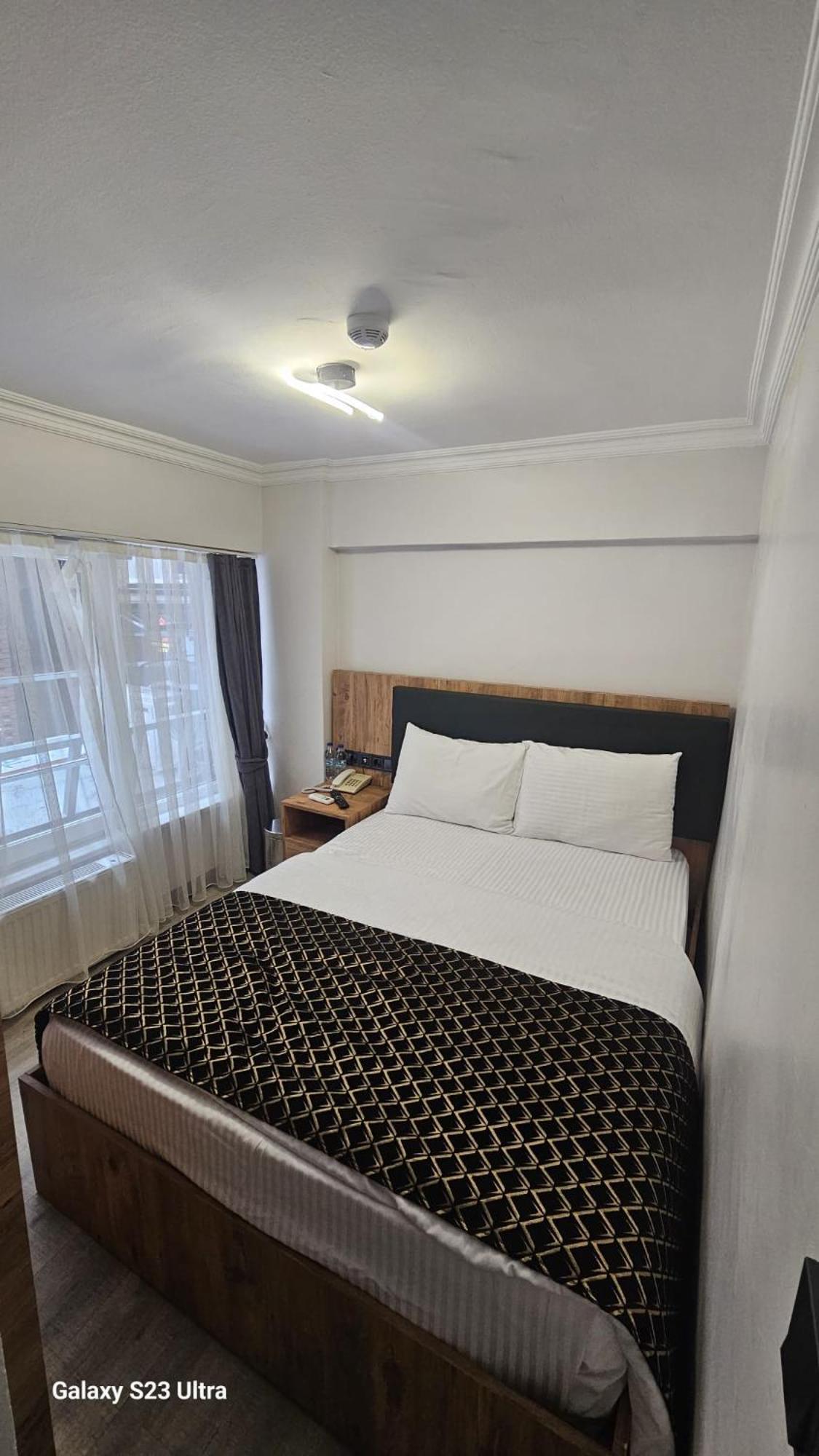 Sirkeci Point Hotel Istanbul Exterior photo