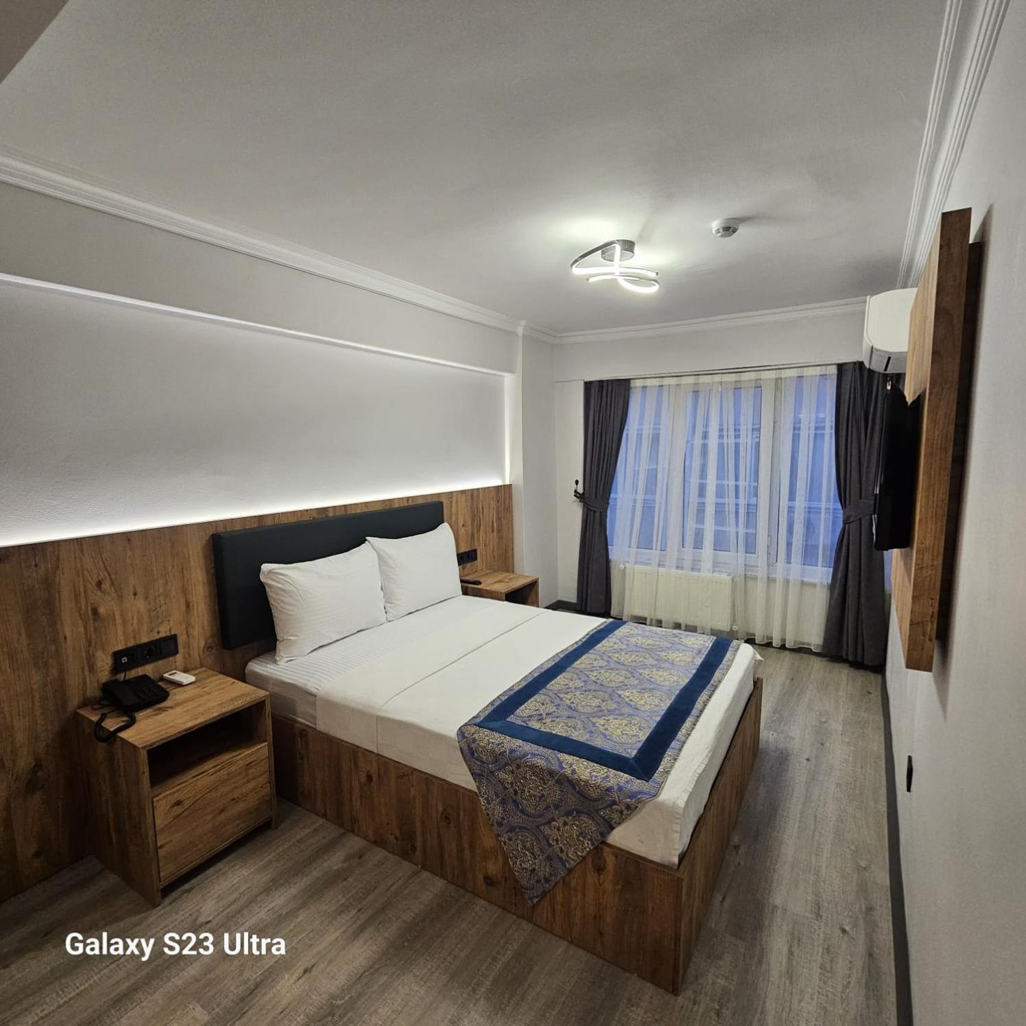 Sirkeci Point Hotel Istanbul Exterior photo